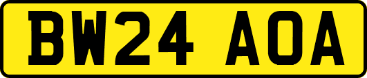 BW24AOA