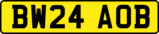 BW24AOB