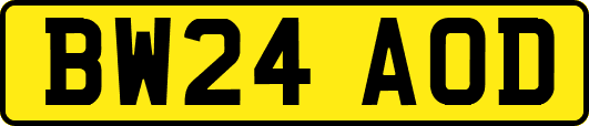 BW24AOD