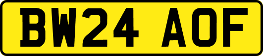 BW24AOF