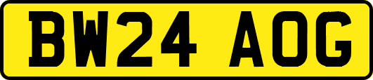 BW24AOG