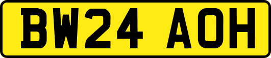 BW24AOH
