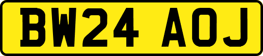 BW24AOJ