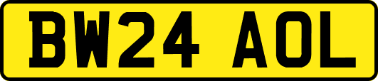 BW24AOL