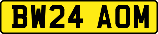 BW24AOM