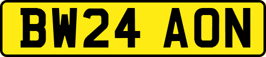 BW24AON