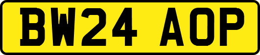 BW24AOP