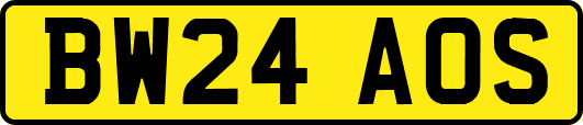 BW24AOS