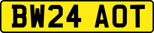 BW24AOT