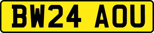 BW24AOU
