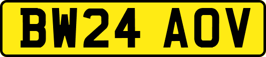 BW24AOV