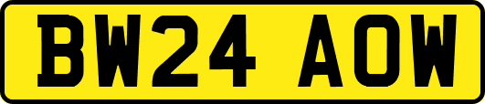 BW24AOW
