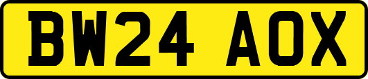 BW24AOX