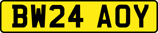 BW24AOY