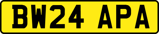 BW24APA