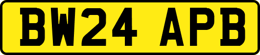 BW24APB