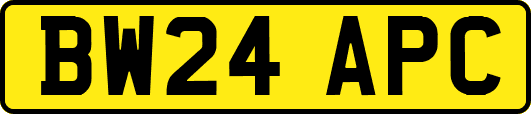 BW24APC