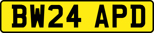 BW24APD