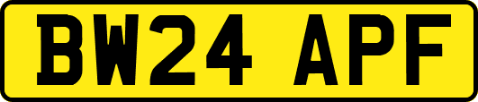 BW24APF