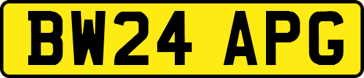 BW24APG