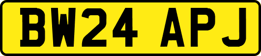 BW24APJ