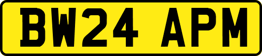BW24APM