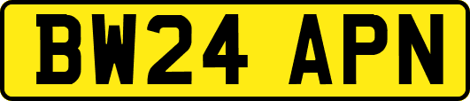 BW24APN