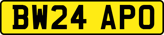 BW24APO