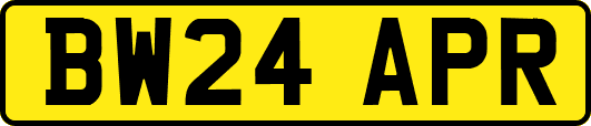BW24APR