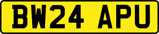 BW24APU