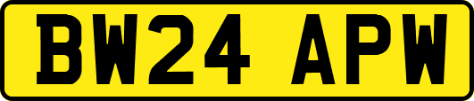 BW24APW