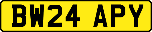 BW24APY