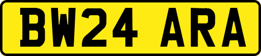 BW24ARA