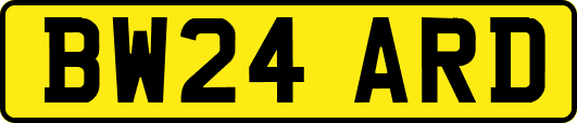 BW24ARD