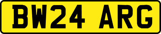 BW24ARG