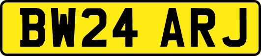 BW24ARJ