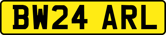 BW24ARL
