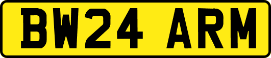 BW24ARM