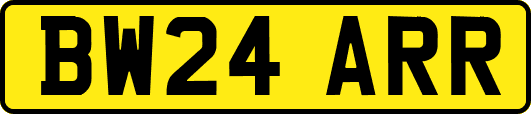 BW24ARR
