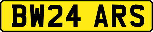 BW24ARS