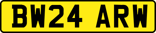 BW24ARW