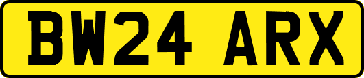BW24ARX