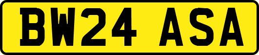 BW24ASA