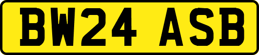 BW24ASB