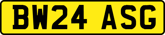 BW24ASG