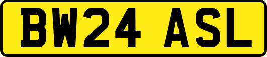 BW24ASL