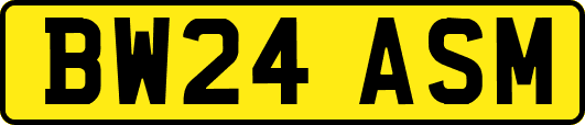 BW24ASM