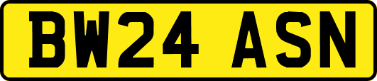 BW24ASN
