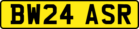 BW24ASR