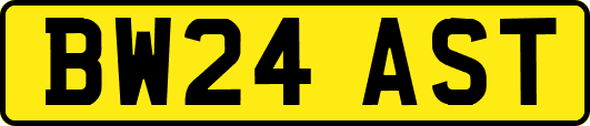 BW24AST